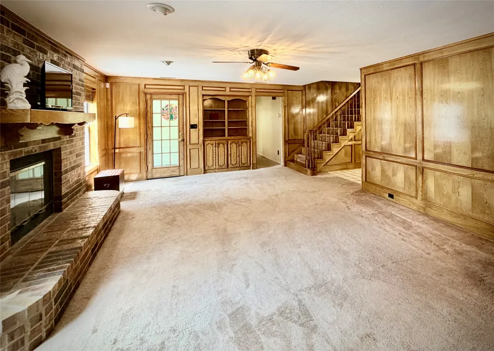 1216 Stegall Road Keller, TX 76248