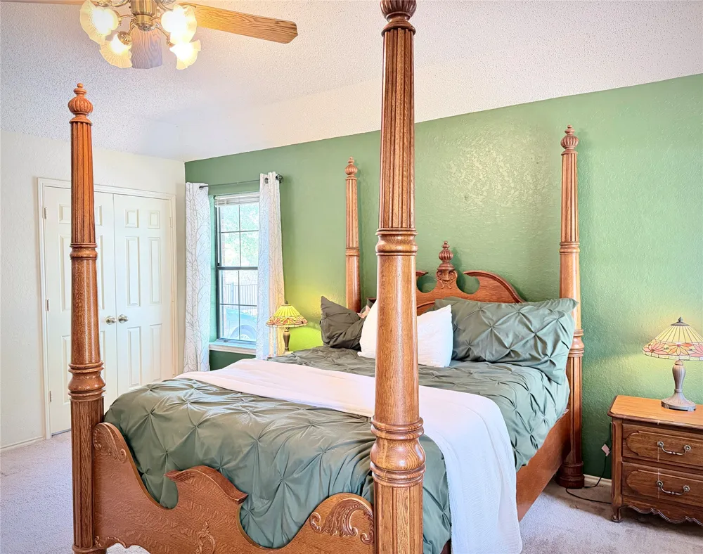 1216 Stegall Road Keller, TX 76248