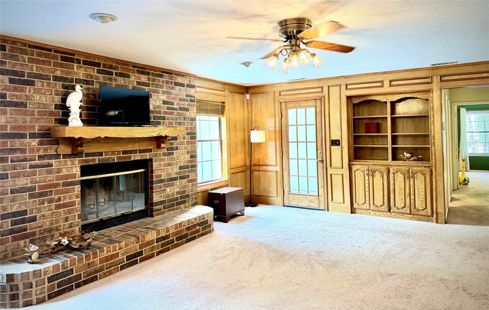 1216 Stegall Road Keller, TX 76248