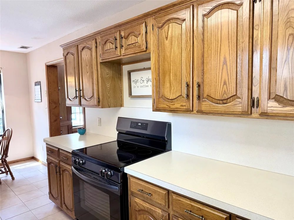 1216 Stegall Road Keller, TX 76248
