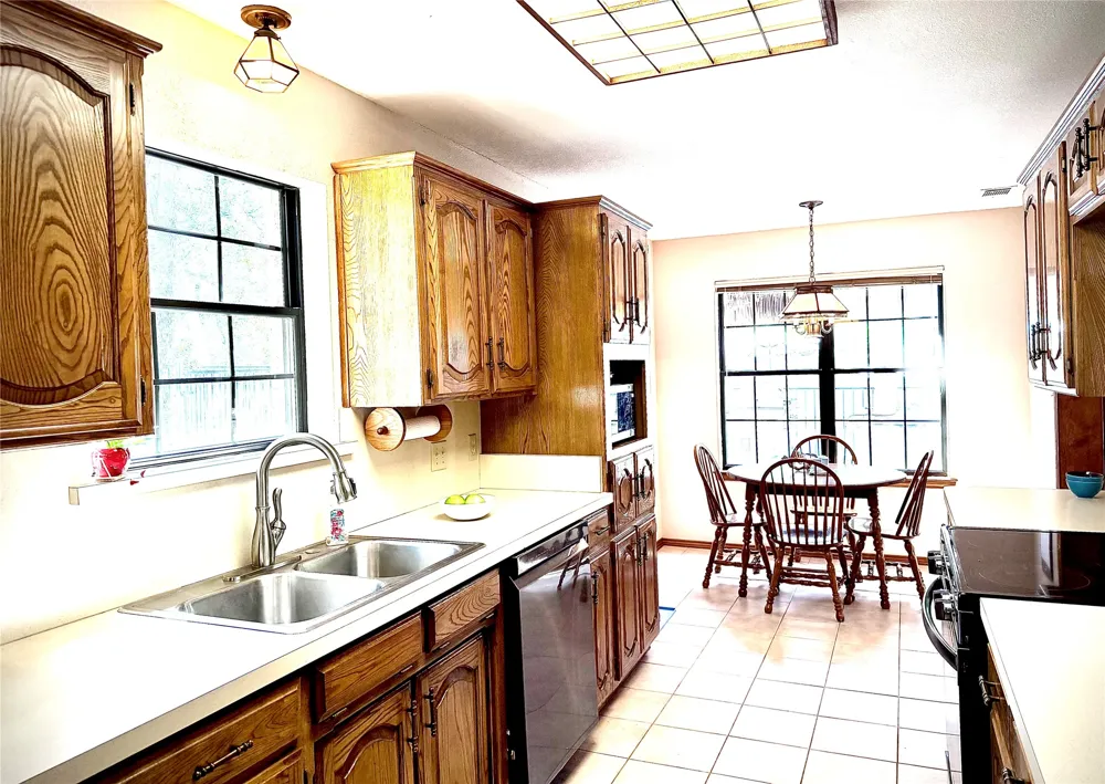 1216 Stegall Road Keller, TX 76248