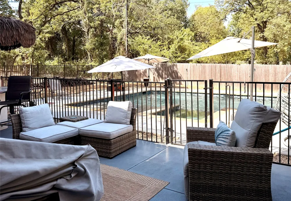1216 Stegall Road Keller, TX 76248