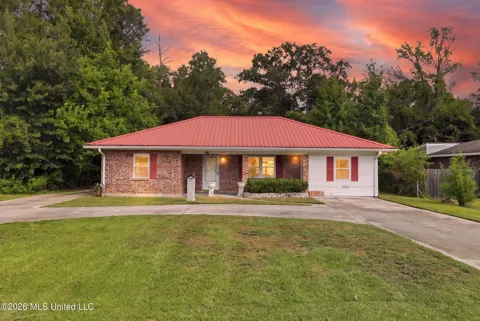 1102 Jackson Landing Road