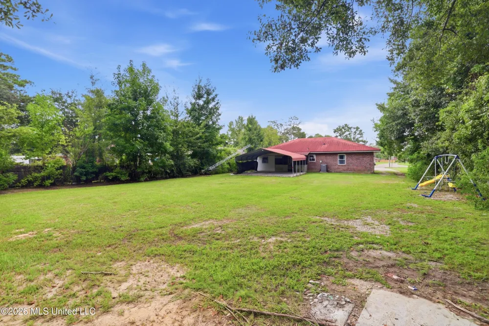 1102 Jackson Landing Road Picayune, MS 39466