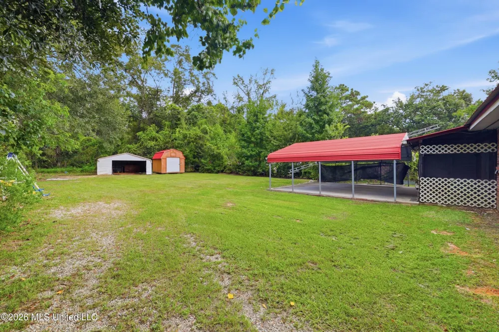 1102 Jackson Landing Road Picayune, MS 39466