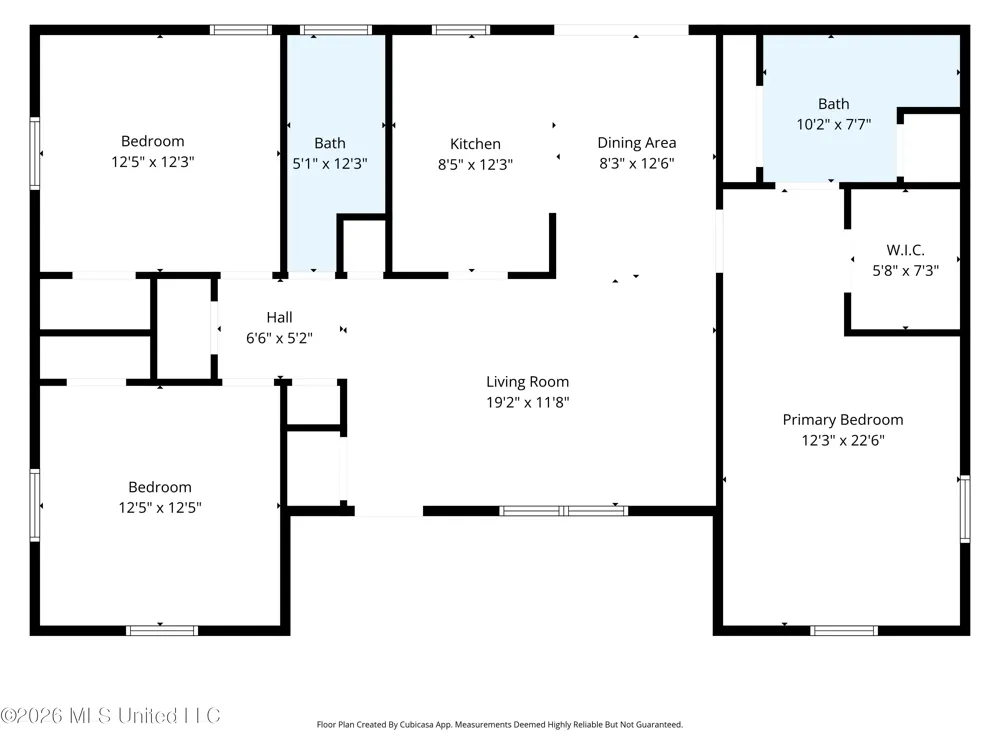1102 Jackson Landing Road Picayune, MS 39466