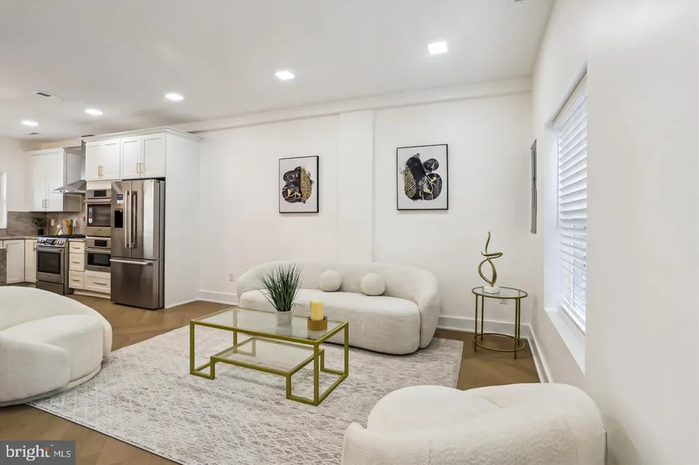 1832 FLORIDA AVENUE NW Washington, DC 20009