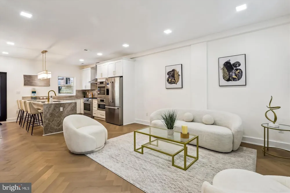 1832 FLORIDA AVENUE NW Washington, DC 20009