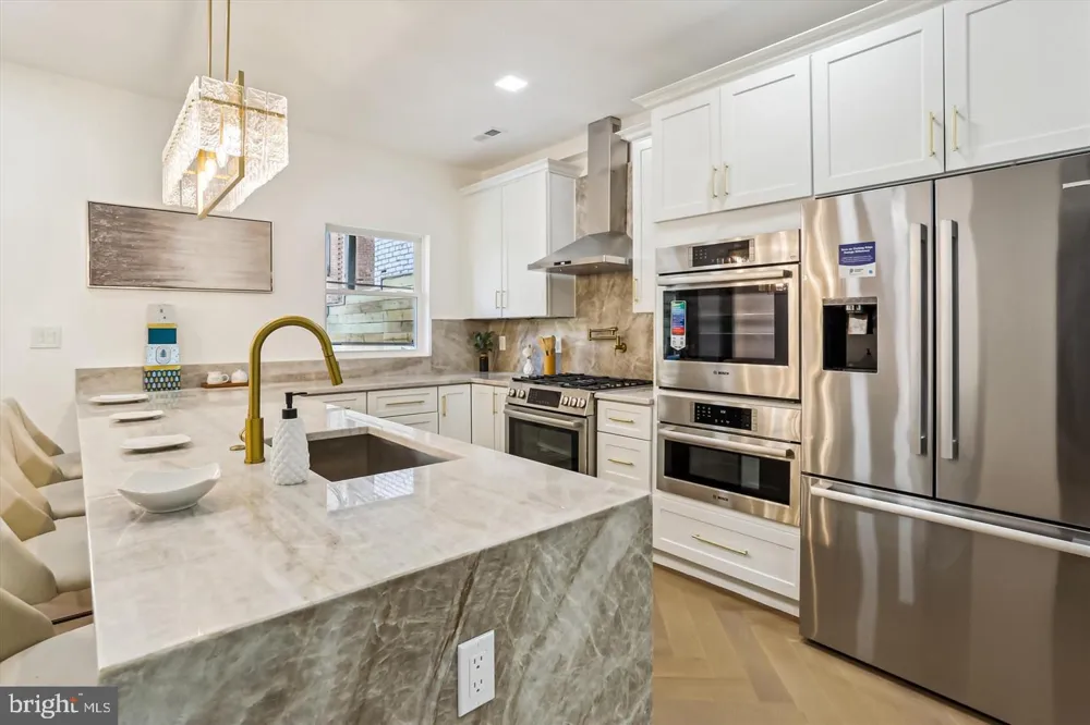 1832 FLORIDA AVENUE NW Washington, DC 20009