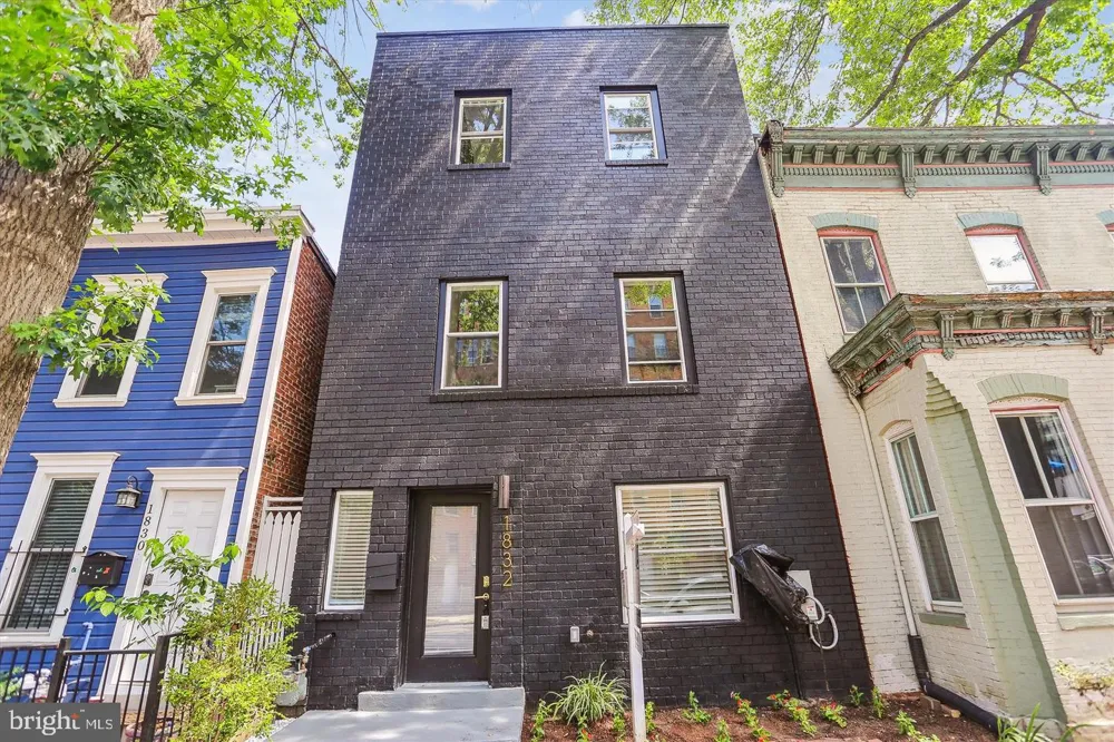 1832 FLORIDA AVENUE NW Washington, DC 20009