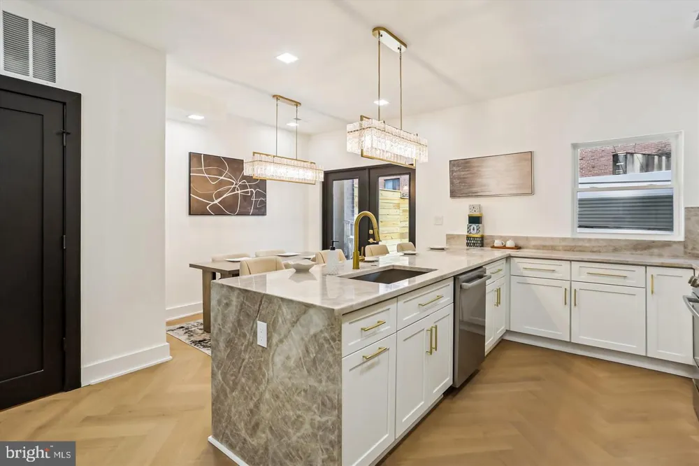 1832 FLORIDA AVENUE NW Washington, DC 20009