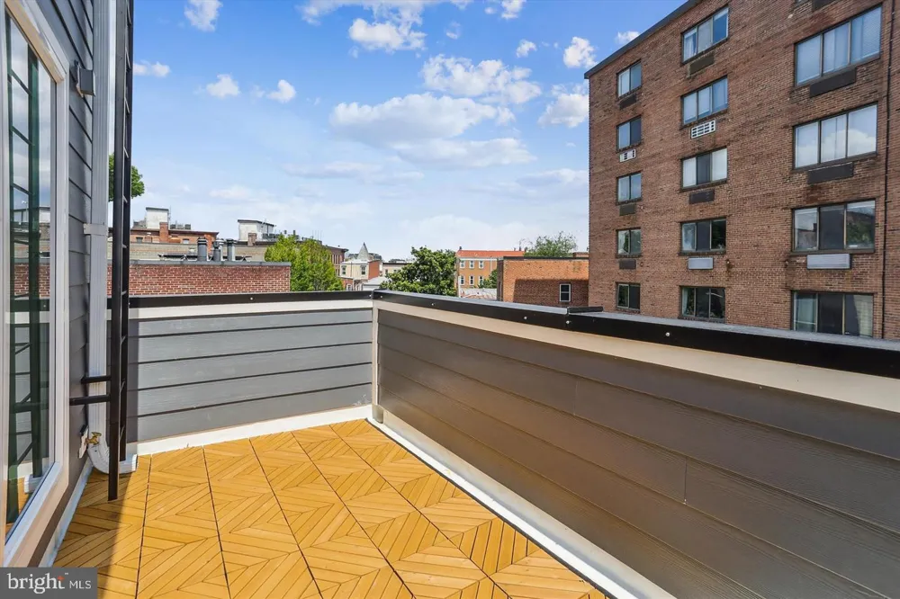 1832 FLORIDA AVENUE NW Washington, DC 20009