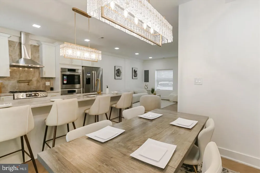1832 FLORIDA AVENUE NW Washington, DC 20009
