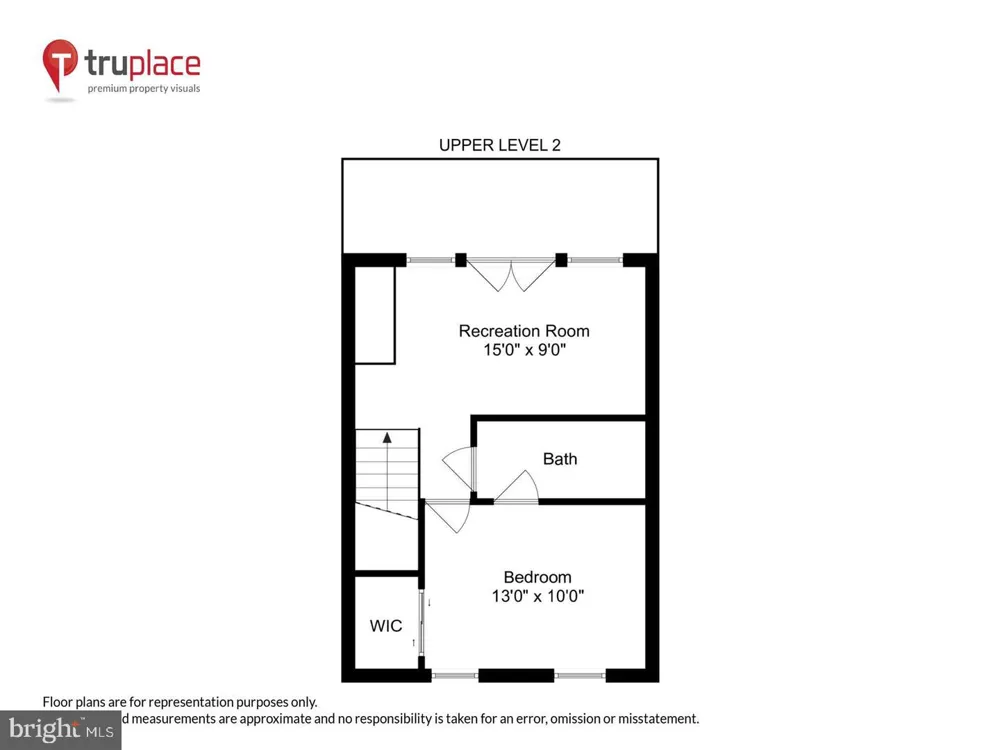 1832 FLORIDA AVENUE NW Washington, DC 20009