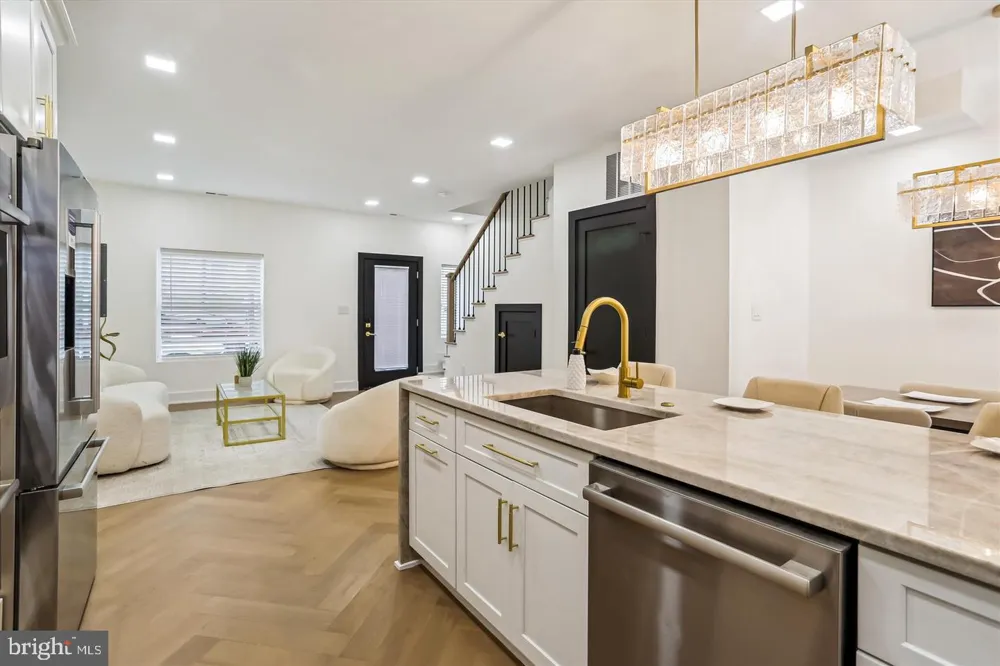 1832 FLORIDA AVENUE NW Washington, DC 20009
