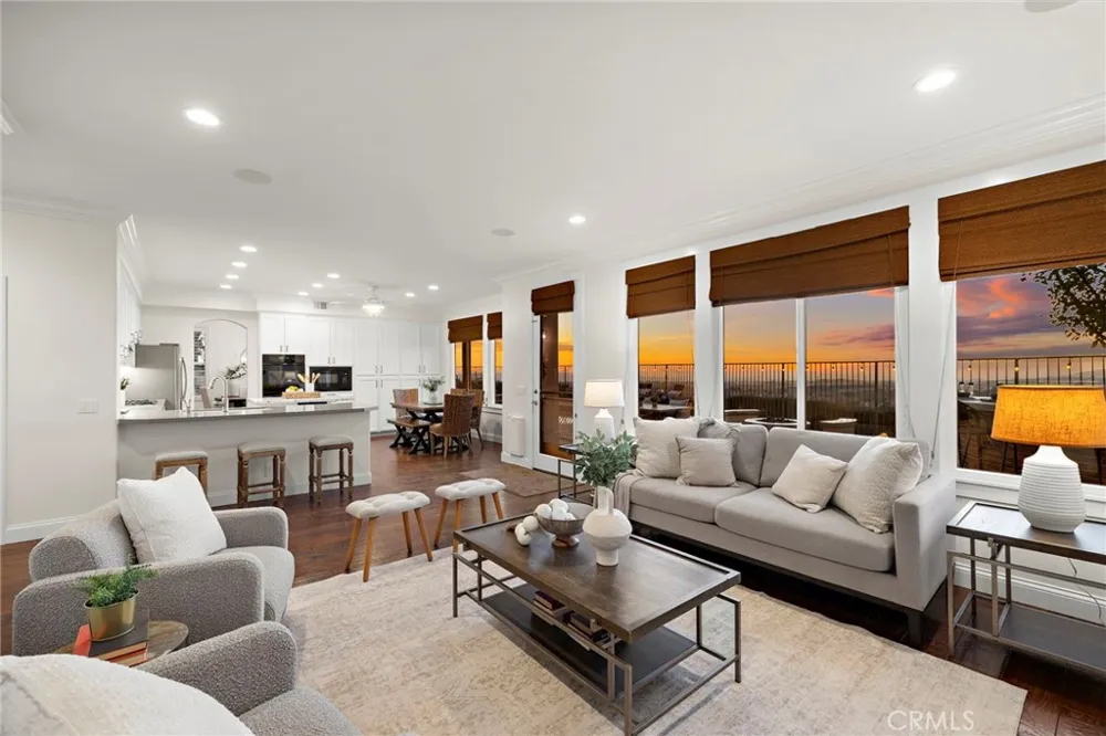 17 Via Belmonte Rancho Santa Margarita, CA 92688