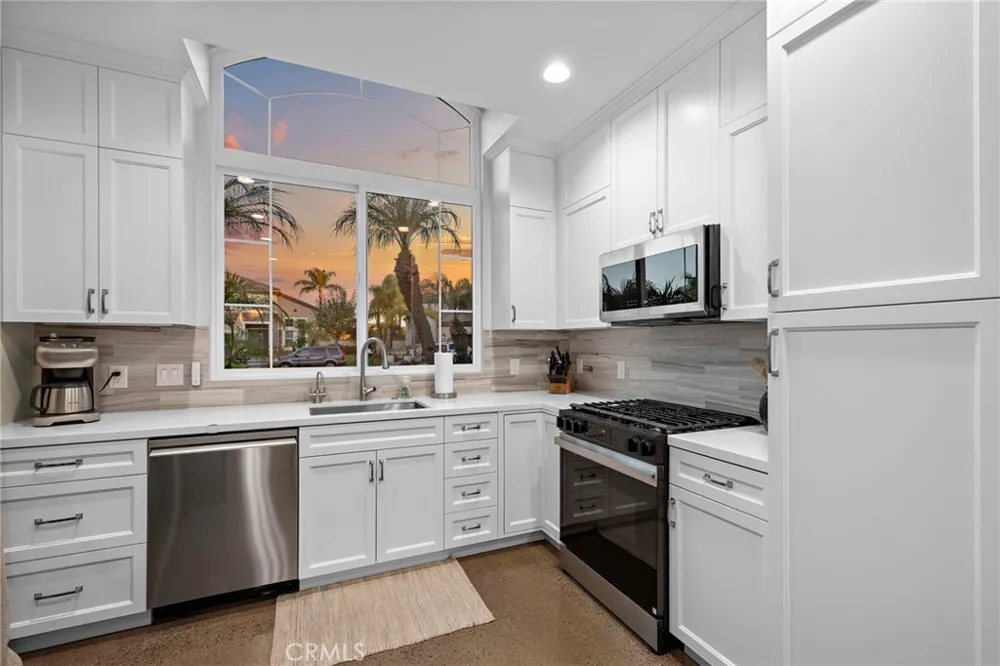17 Via Belmonte Rancho Santa Margarita, CA 92688