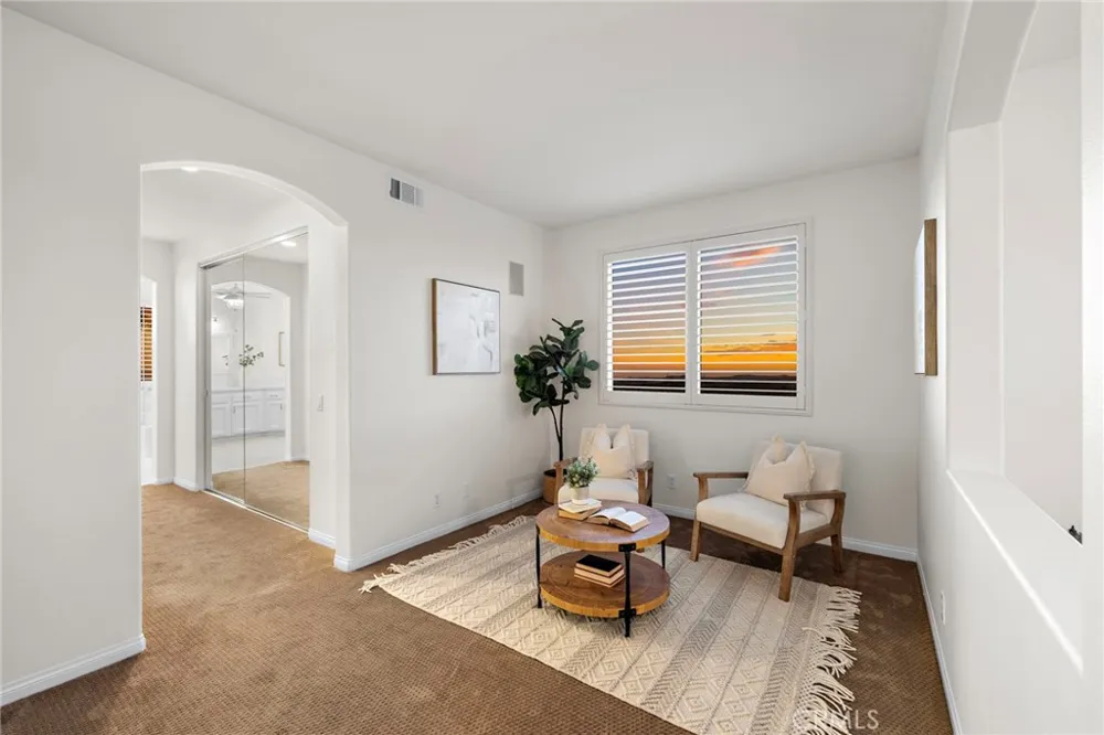 17 Via Belmonte Rancho Santa Margarita, CA 92688
