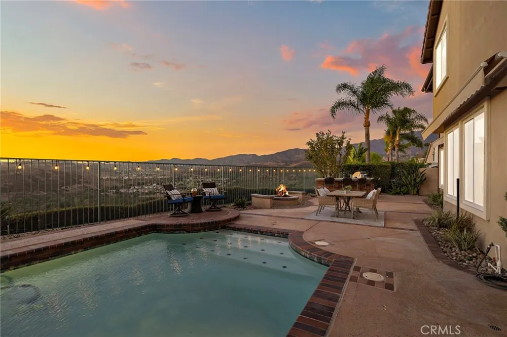 17 Via Belmonte Rancho Santa Margarita, CA 92688