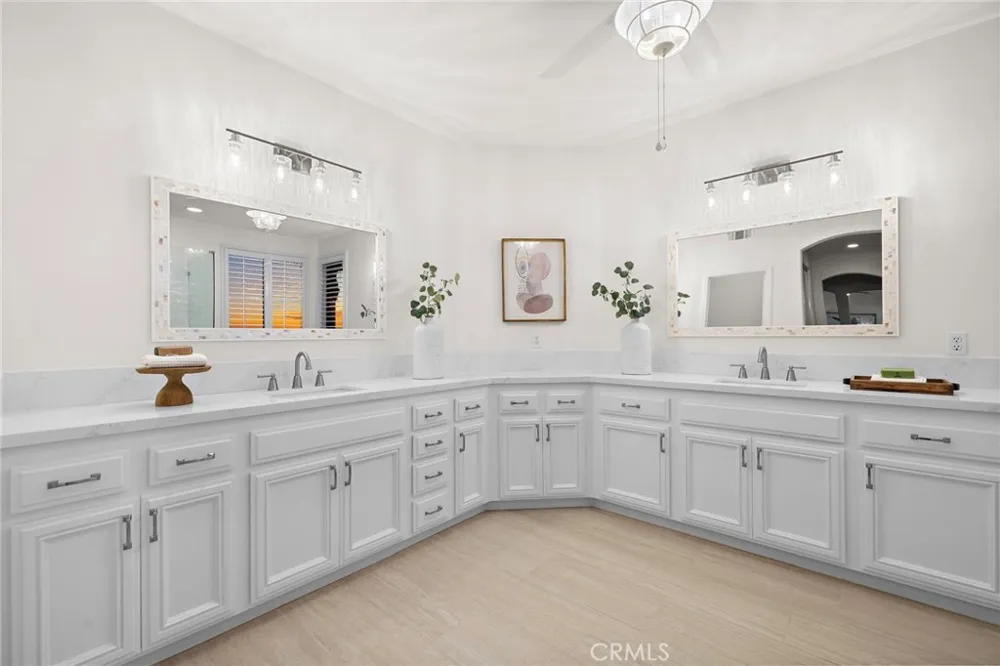 17 Via Belmonte Rancho Santa Margarita, CA 92688