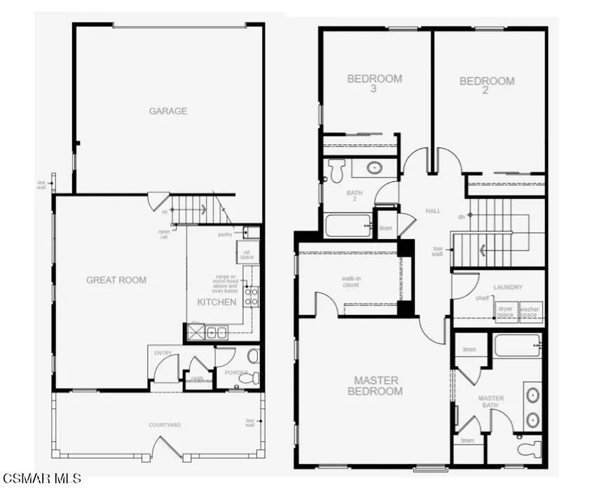 697 Camino Tierra Santa Camarillo, CA 93010