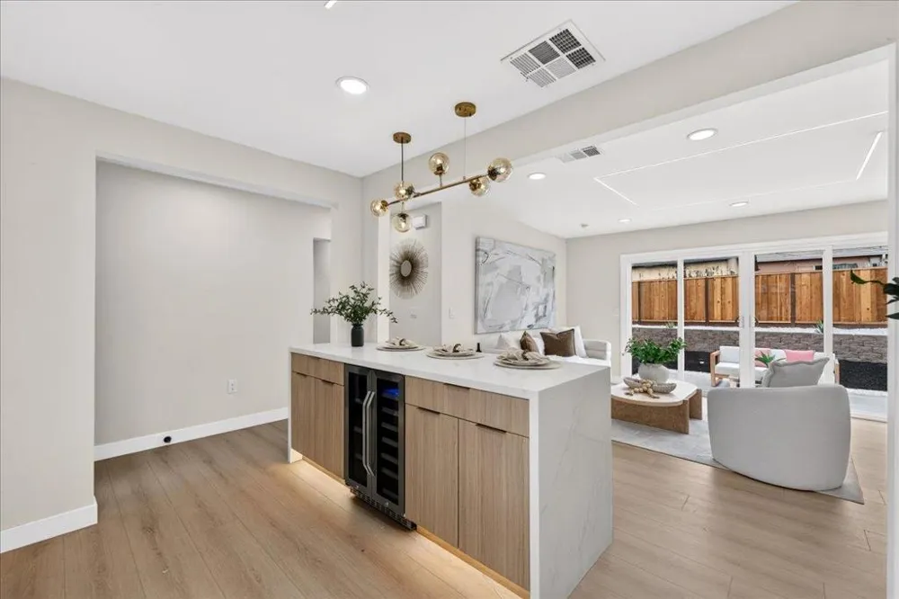1821 Burley Drive Milpitas, CA 95035
