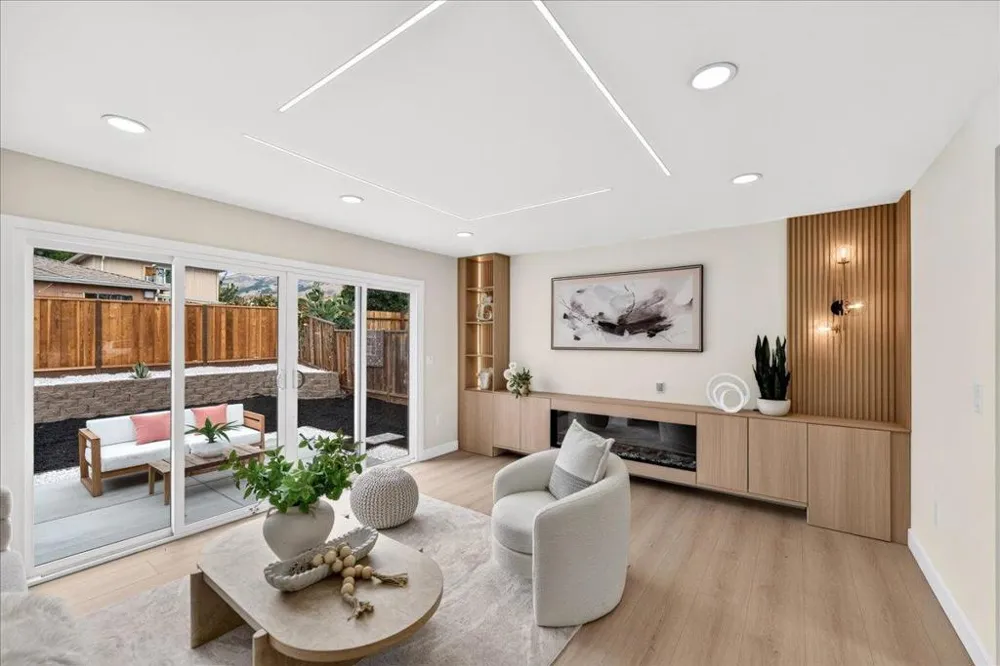 1821 Burley Drive Milpitas, CA 95035