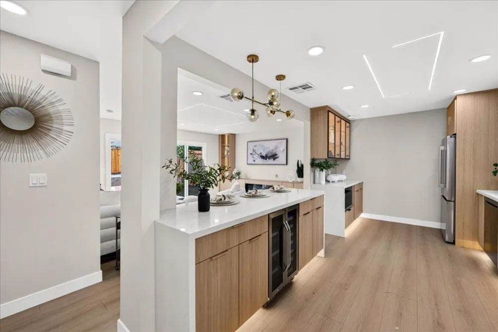 1821 Burley Drive Milpitas, CA 95035