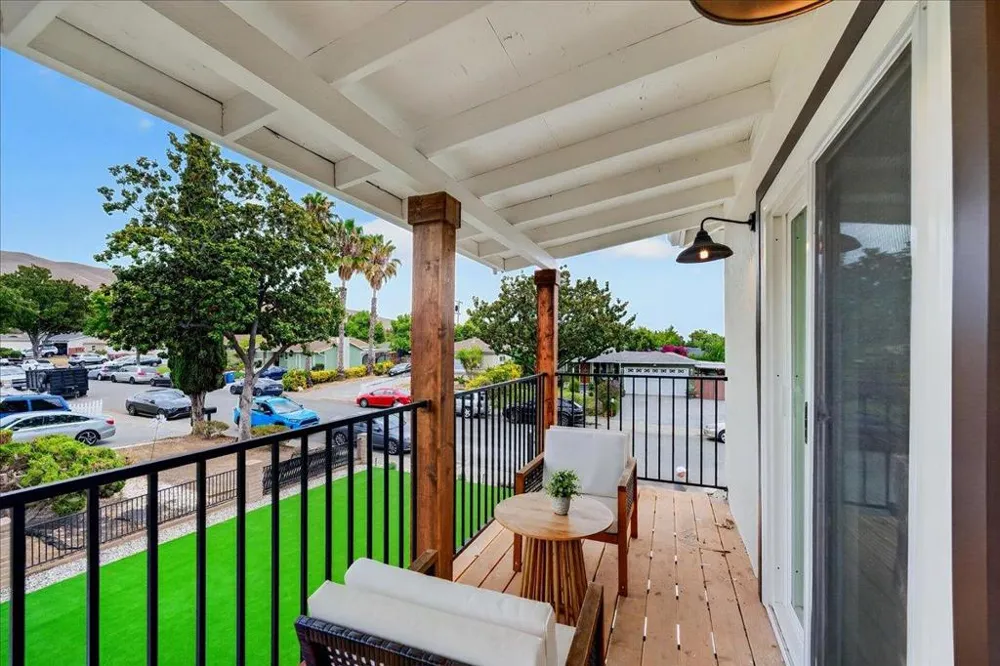 1821 Burley Drive Milpitas, CA 95035