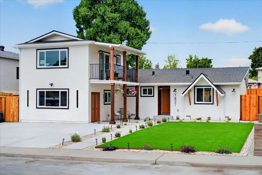1821 Burley Drive Milpitas, CA 95035