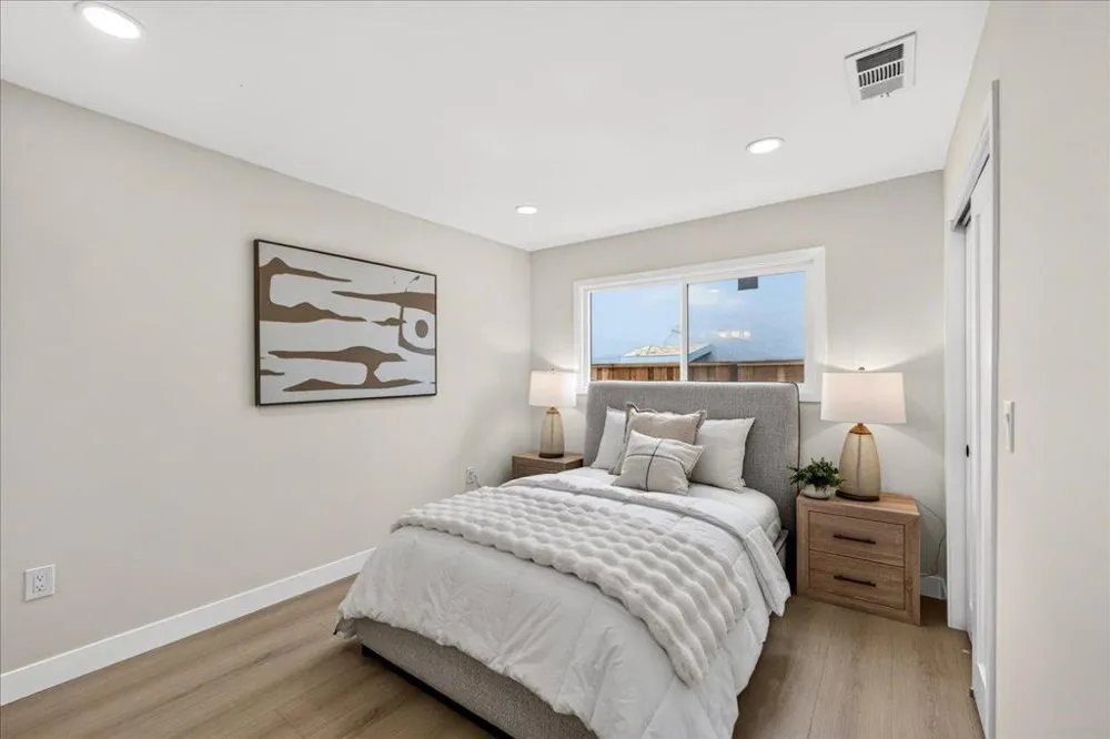 1821 Burley Drive Milpitas, CA 95035
