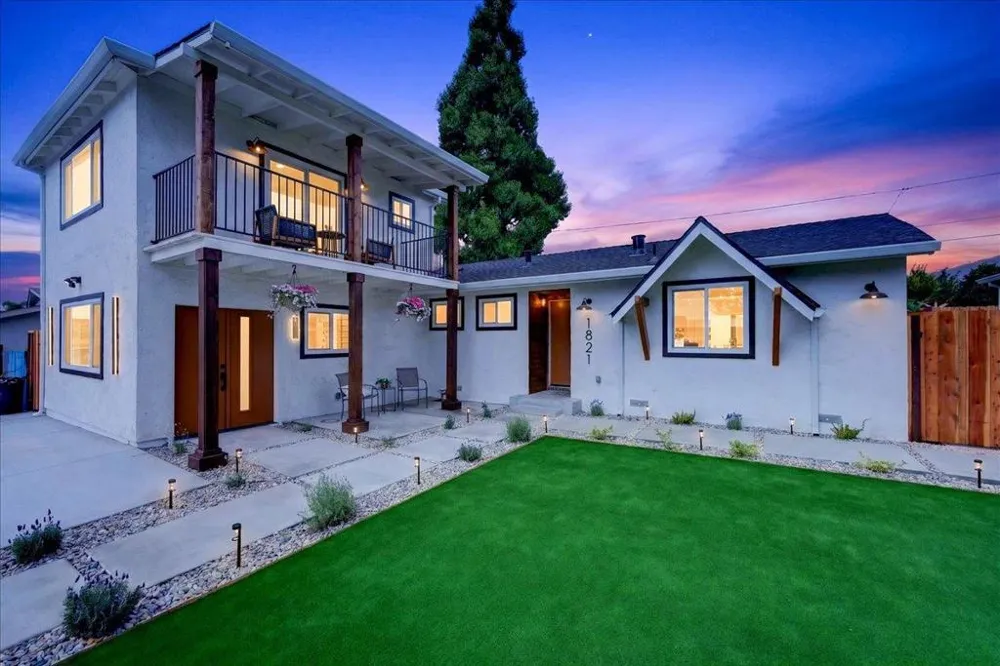 1821 Burley Drive Milpitas, CA 95035