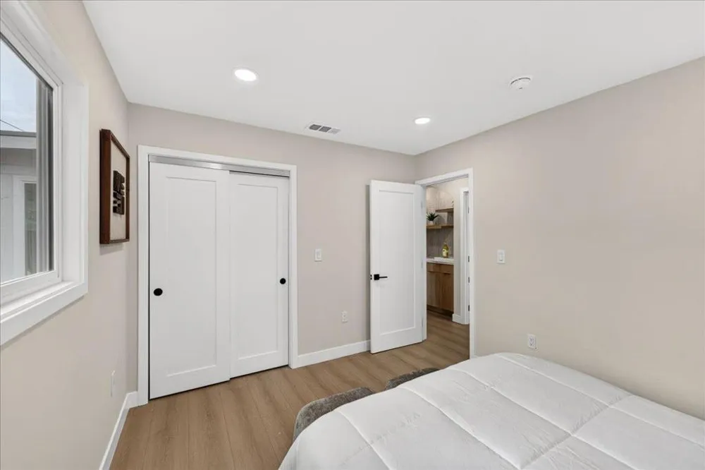 1821 Burley Drive Milpitas, CA 95035