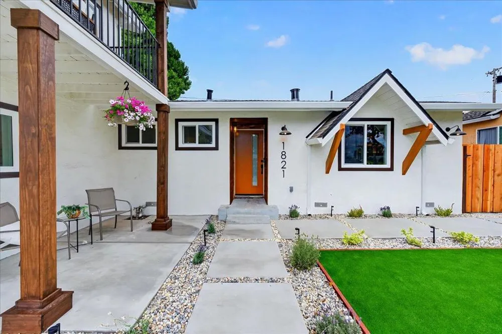 1821 Burley Drive Milpitas, CA 95035
