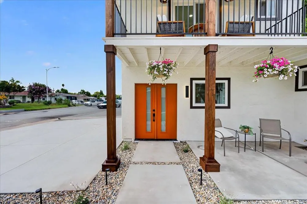 1821 Burley Drive Milpitas, CA 95035