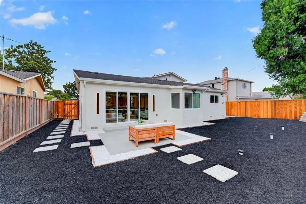 1821 Burley Drive Milpitas, CA 95035