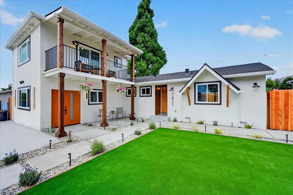 1821 Burley Drive Milpitas, CA 95035