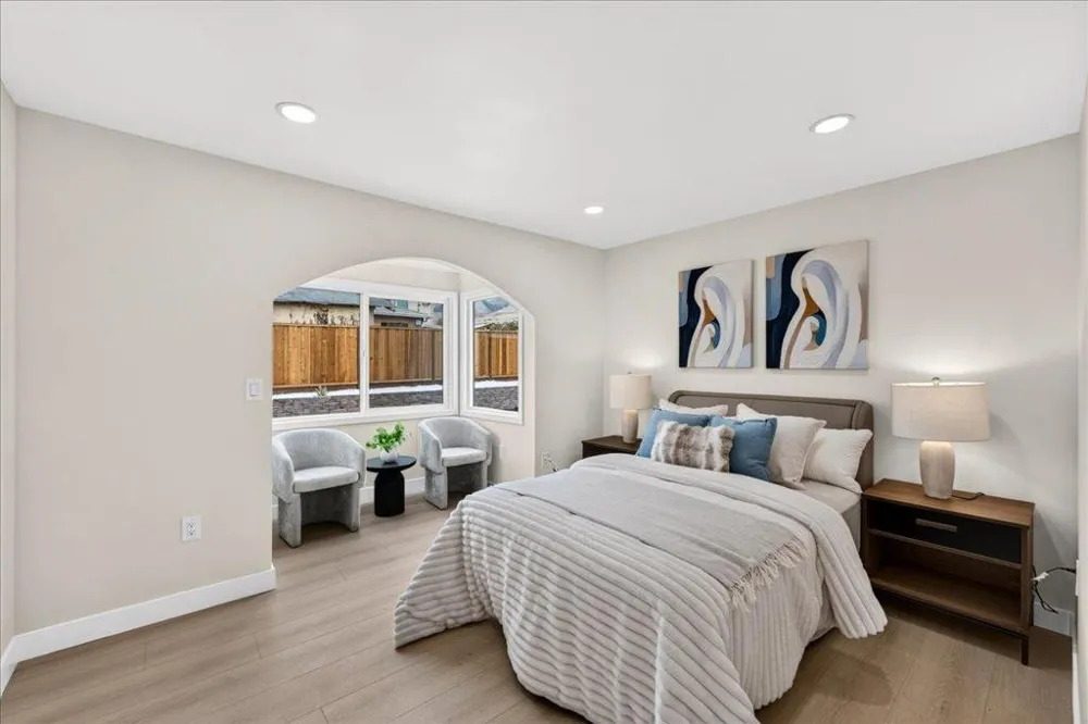 1821 Burley Drive Milpitas, CA 95035