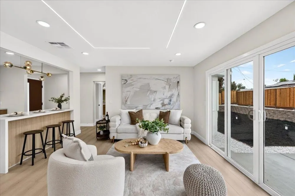 1821 Burley Drive Milpitas, CA 95035