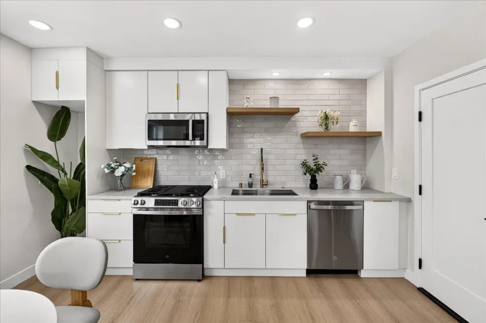 1821 Burley Drive Milpitas, CA 95035