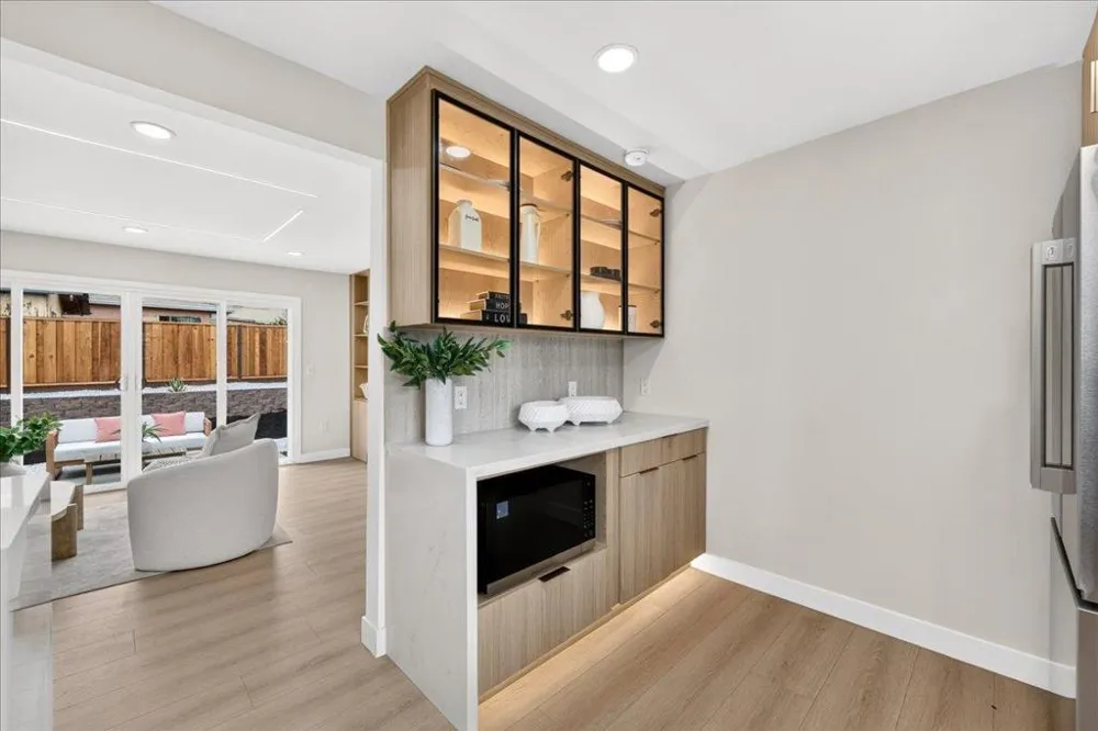 1821 Burley Drive Milpitas, CA 95035