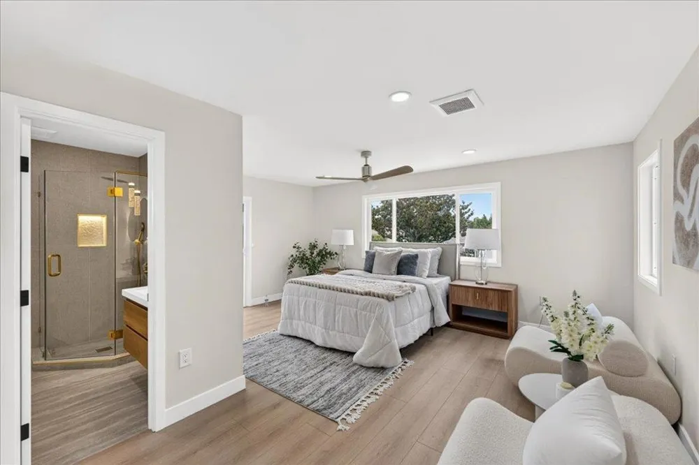 1821 Burley Drive Milpitas, CA 95035