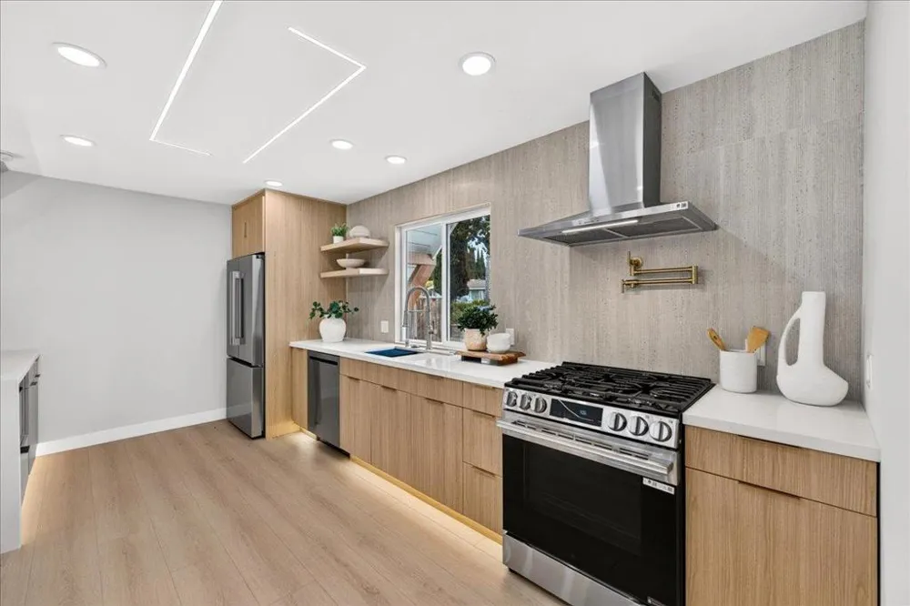 1821 Burley Drive Milpitas, CA 95035