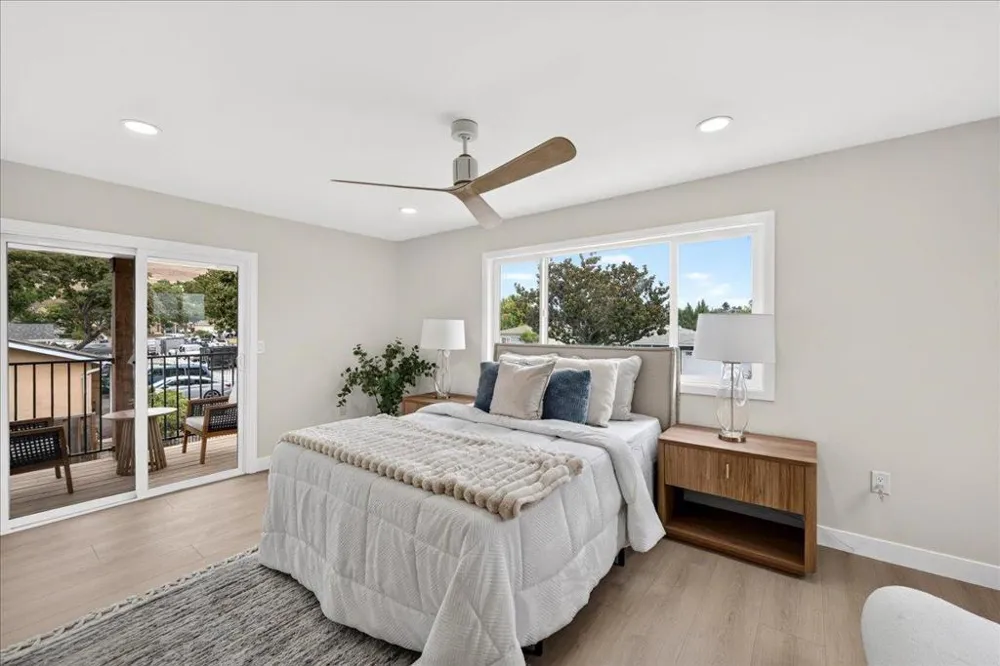 1821 Burley Drive Milpitas, CA 95035