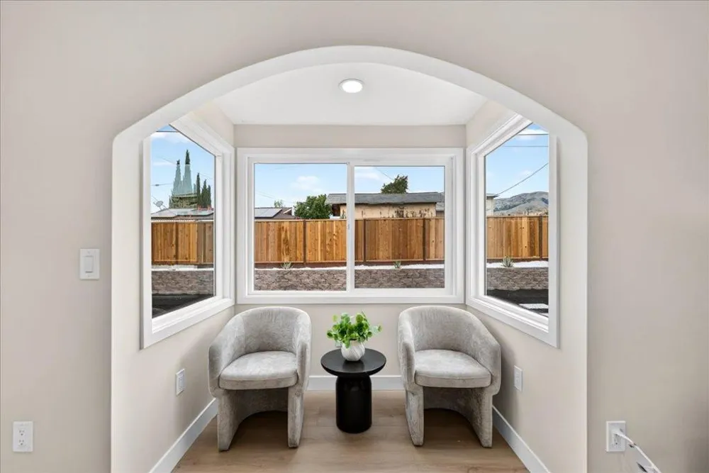 1821 Burley Drive Milpitas, CA 95035