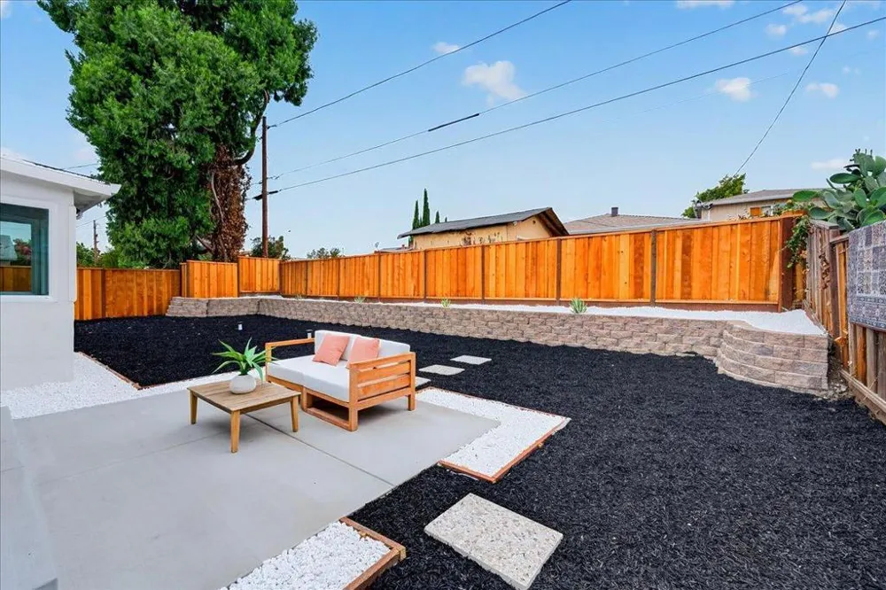 1821 Burley Drive Milpitas, CA 95035