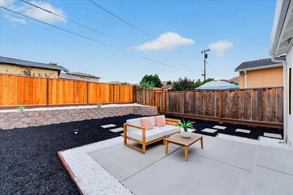 1821 Burley Drive Milpitas, CA 95035