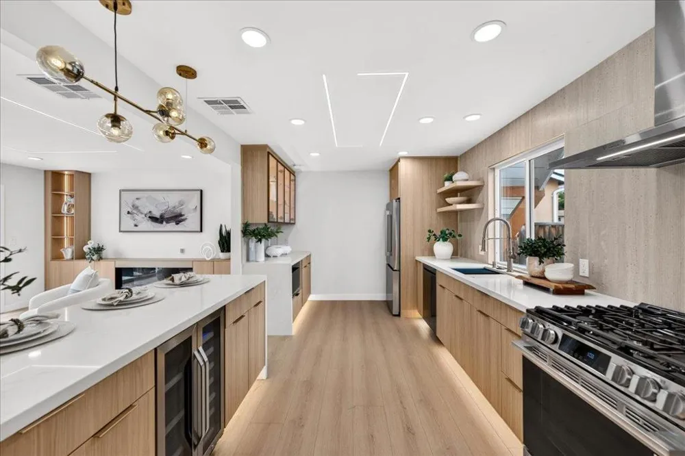 1821 Burley Drive Milpitas, CA 95035