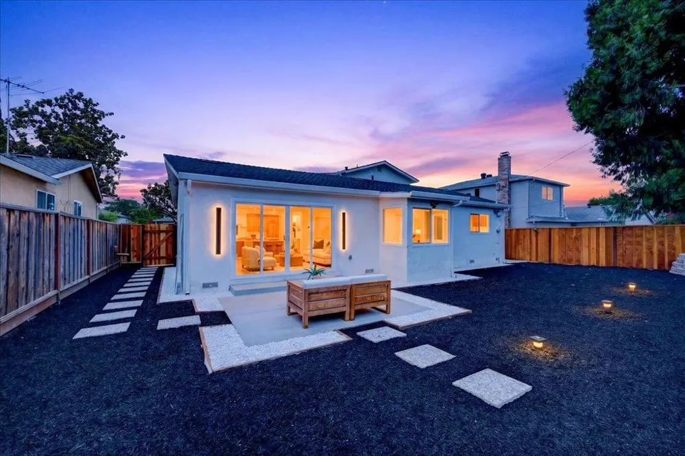 1821 Burley Drive Milpitas, CA 95035