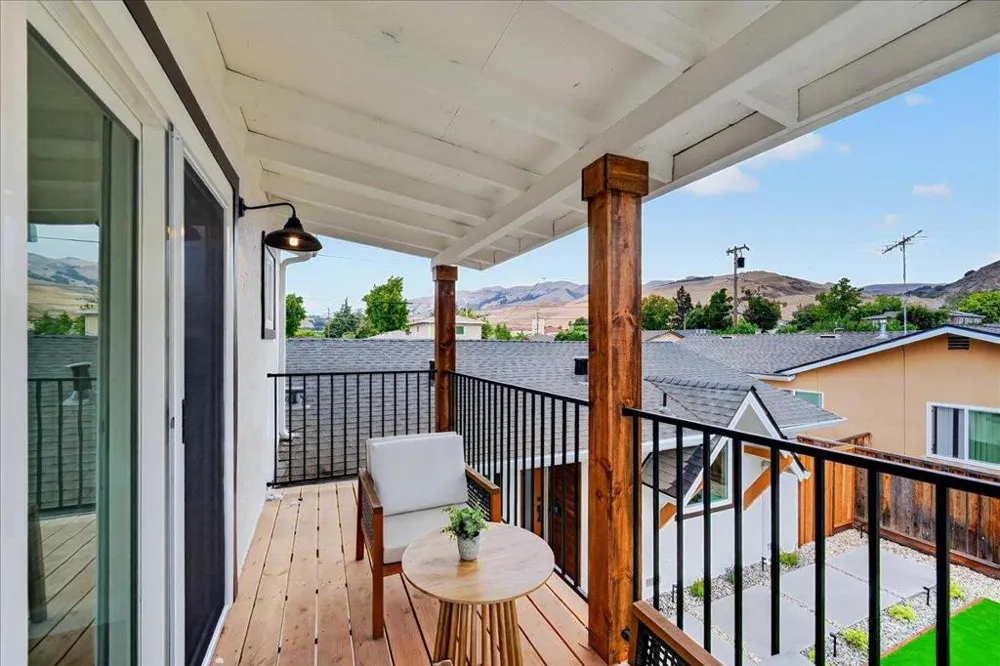 1821 Burley Drive Milpitas, CA 95035